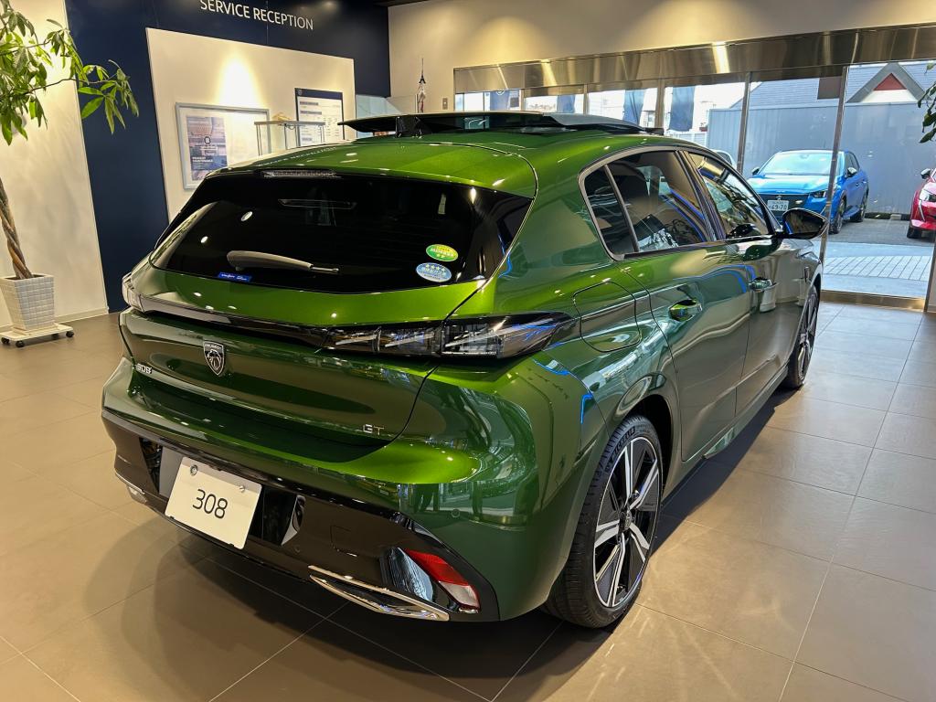 ALLURE EXPERIENCEフェアのお知らせ