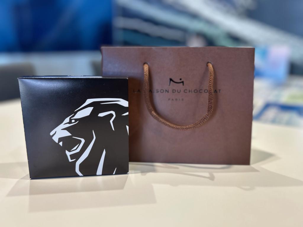 ALLURE EXPERIENCE フェアいよいよ明日からです