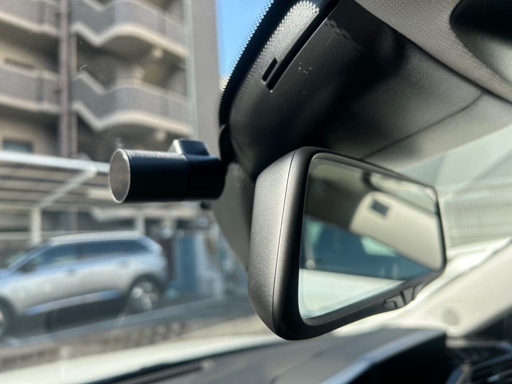 おすすめアクセサリー