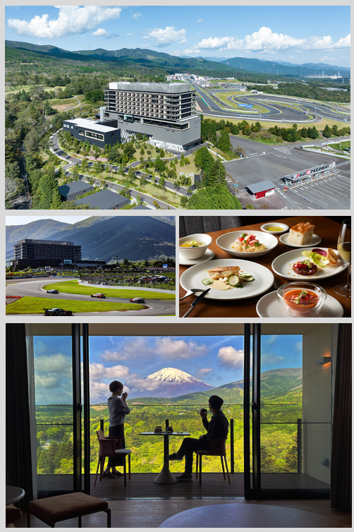 ALLURE DRIVE フェア