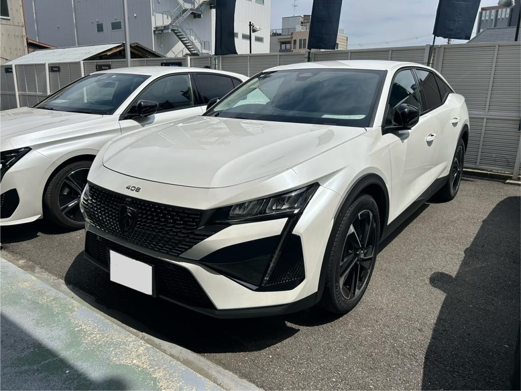 ALLURE Driveフェア4/14までです！