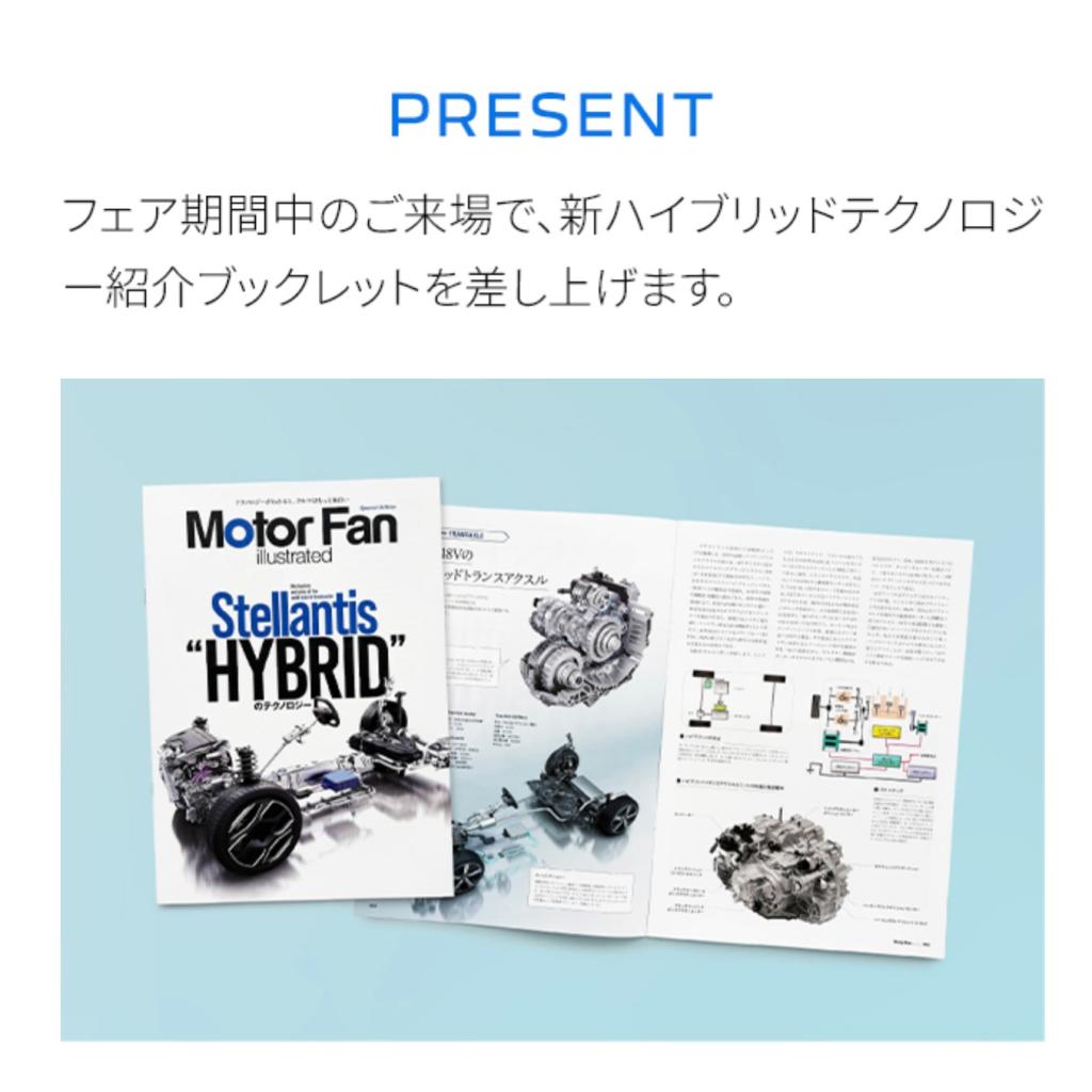 6/14(土)・15(日) Debut Fair 開催🚗💨