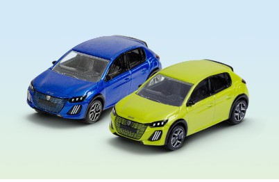 NEW208HYBRID発表発売のお知らせ