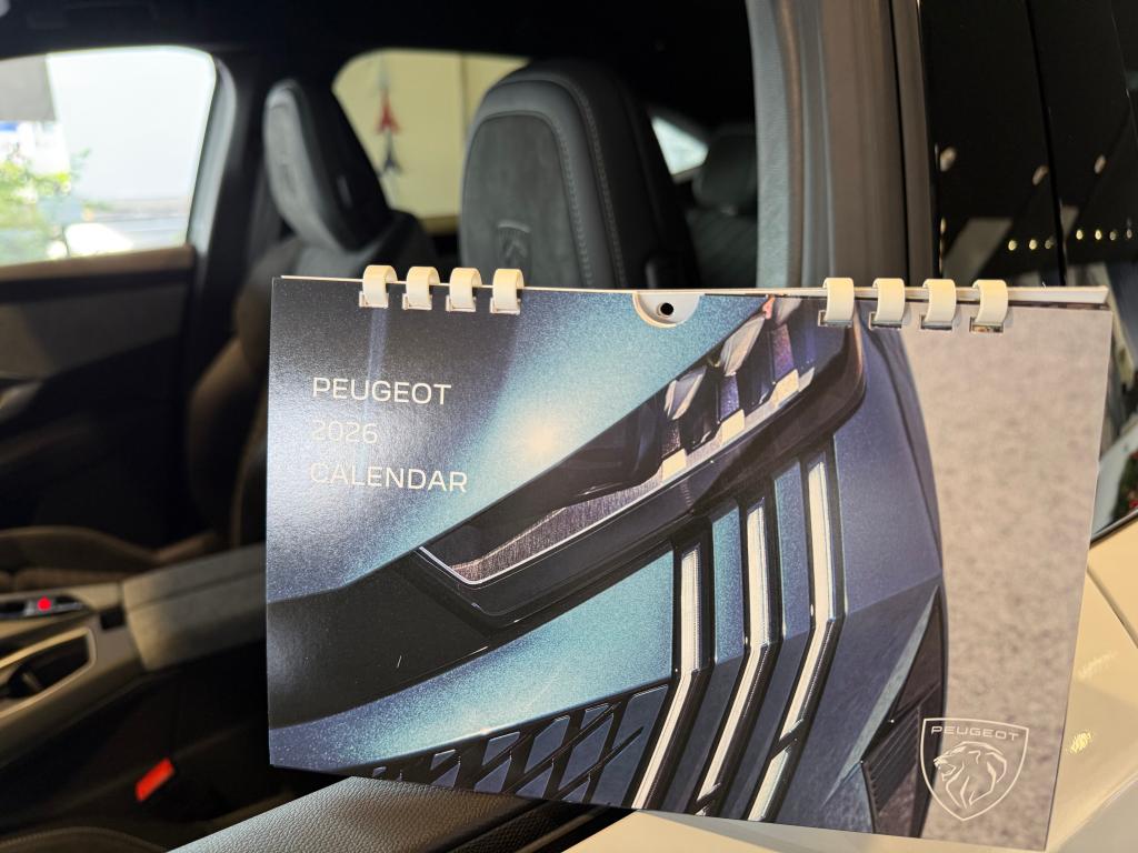 ～PEUGEOT LION WINTER FAIR 開催のお知らせ～